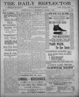 Daily Reflector, March 2, 1898